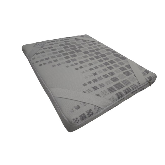 Ανώστρωμα Φάρδους 110x200 Πάχος 6 cm Politishome Noctis Firm